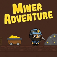 Idle Miners Adventure