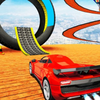 Impossible Car Stunts 