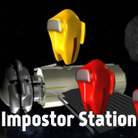 Impostor Station