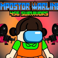 Impostor Warline 456 Survival