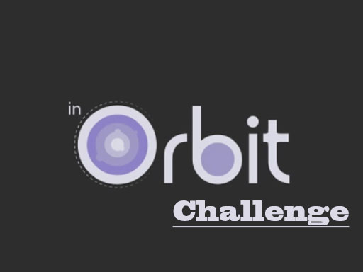 In Orbit Challenge Online