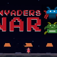 Invaders War