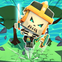 Island Battle 3D