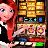 Jackpot Slot Machines