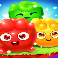 Jelly Beast Crush 