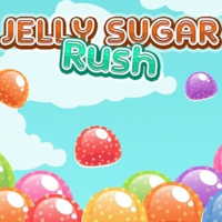 Jelly Sugar Rush