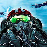 Jet Fighter Air Strike – Joint Combat Air Force 2D