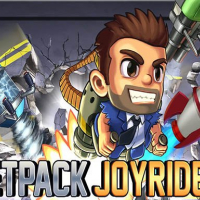 Jetpack Joyride