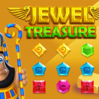 Jewel Treasure