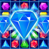Jewels Classic - Jewel Crush Legend
