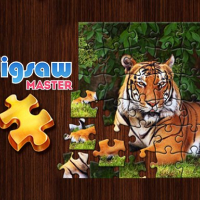 Jigsaw Master Mania