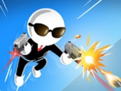 Johnny Trigger 3D Online - Action Shooter Online