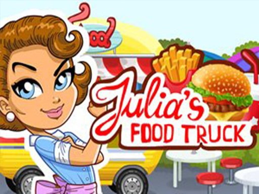 Julia Food Truck Online