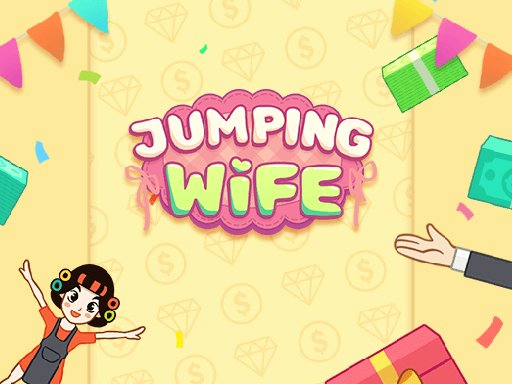 Jump Wife Online