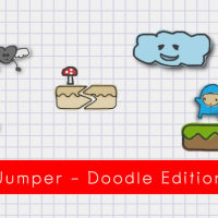 Jumper - Doodle Edition