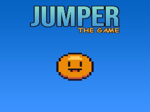 Jumper the game Online