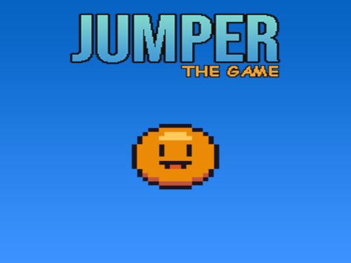 Jumper the game Online