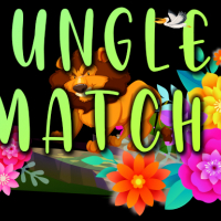 Jungle Match
