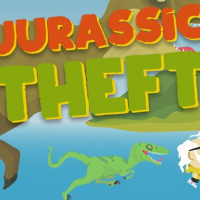 Jurrasic Theft