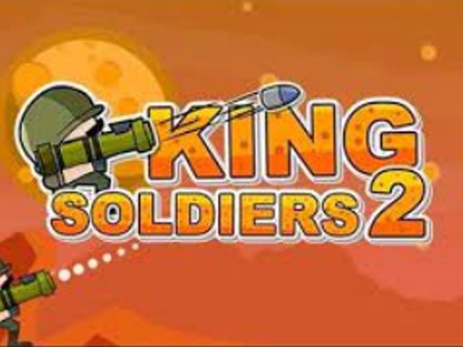 King Soldiers 2 Online