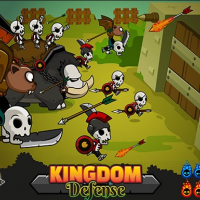 Kingdom Defense 1