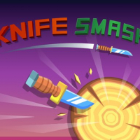 Knife Smash