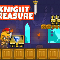 Knight Treasure