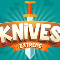 Knives - Extreme