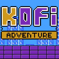 Kofi Adventure