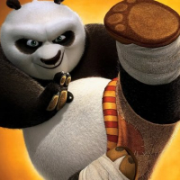 Kung Fu Panda 