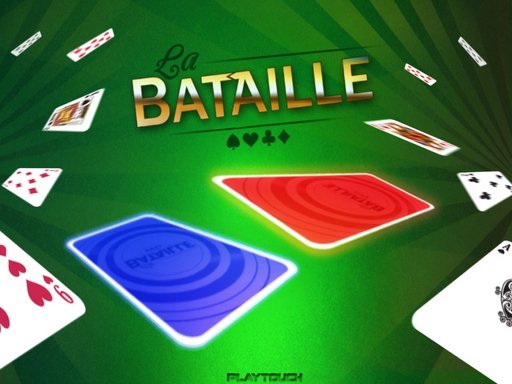 La Bataille Online