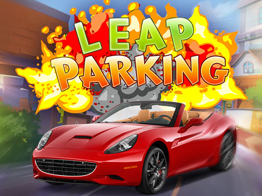 Leap Parking Online
