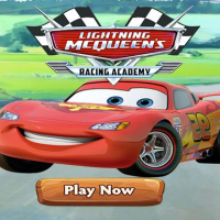 Lightning Mcqueen