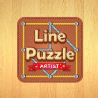 Line Puzzle Artist