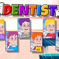 Little Dentist For Kids 2