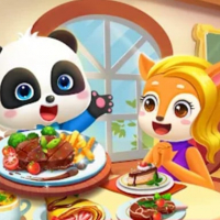 Little Panda World Recipe