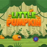 Little Pumpkin Online Game