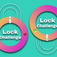 Lock Challenge