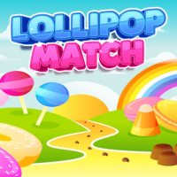 Lollipop Match 