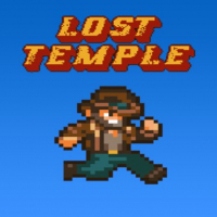 Lost Temple