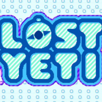 Lost Yeti