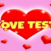 LOVE TEST - match calculator