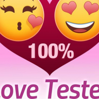 Love Tester - Find Real Love