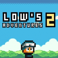 Lows Adventures 2