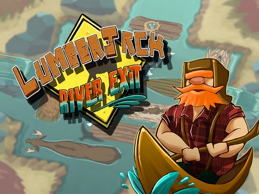 Lumberjack : River Exit Online