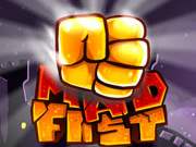 Mad Fist