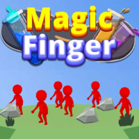 Magic Fingers