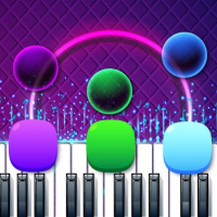 Magic Piano Tiles New