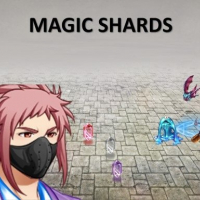 Magic Shards