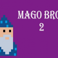 Mago Bros 2